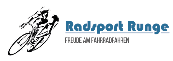 Radsport Runge